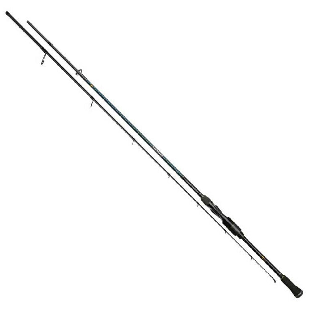 MIKADO Jaws Zander Special Spinning Rod