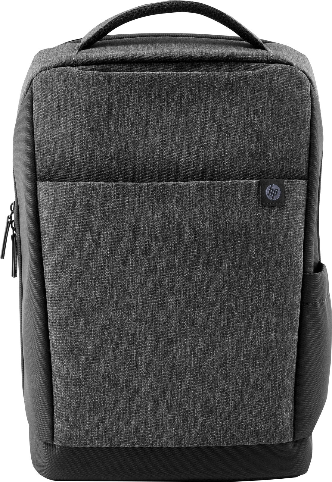 HP Renew Travel 15.6-inch рюкзак Повседневный рюкзак Серый Полиэстер 2Z8A3AA