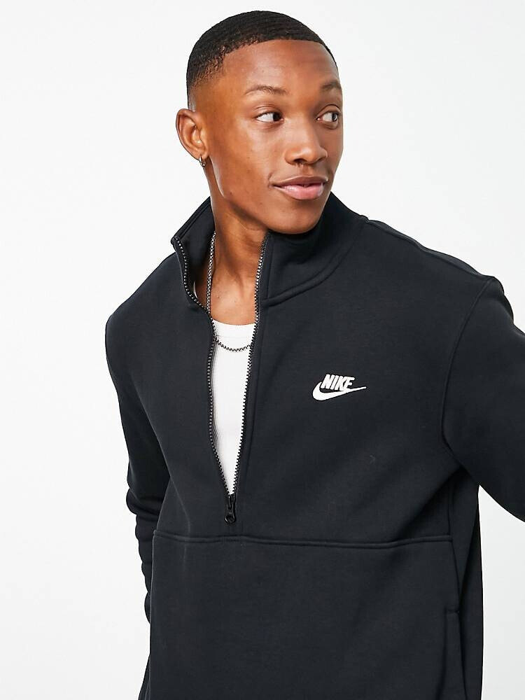 Nike club cheap sweat