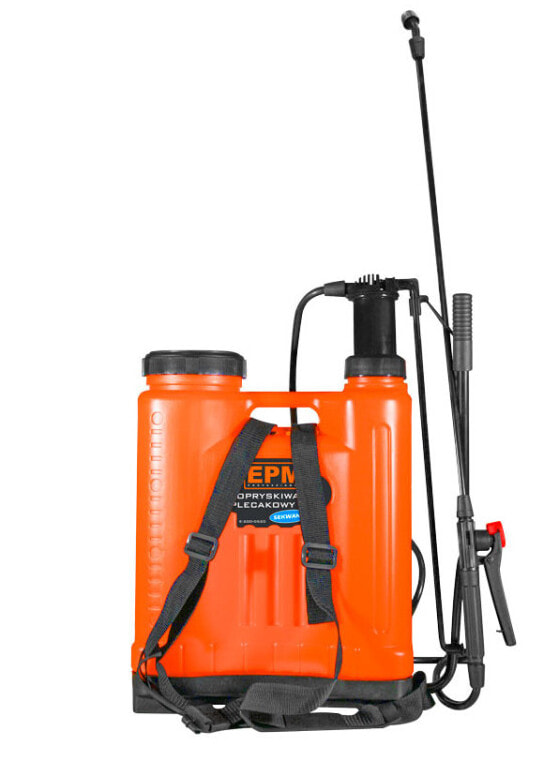 EPM Opryskiwacz plecakowy 20L - E-200-0522