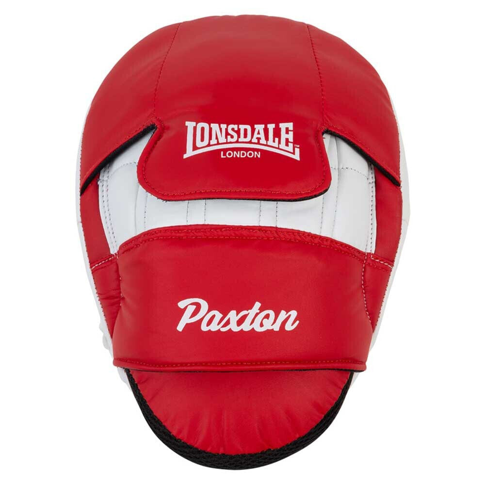 LONSDALE Paxton Focus Pad