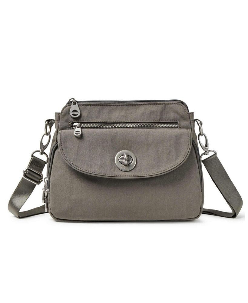 Baggallini calais Crossbody Bag