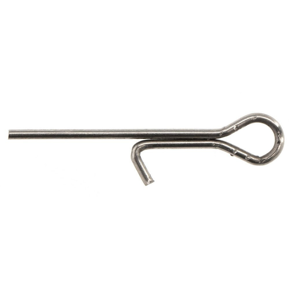 MIKADO Pin For Soft Lures Jaws Evo Spike 27 mm