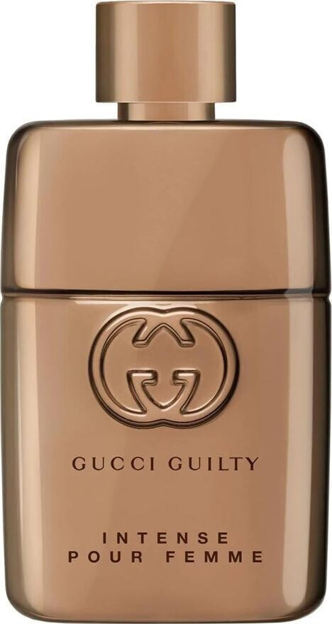 Gucci Gucci Guilty Eau de Parfum Intense Pour Femme woda perfumowana 50 ml 1