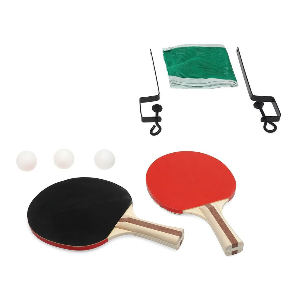 ATOSA Ping-Pong Raquetas Game