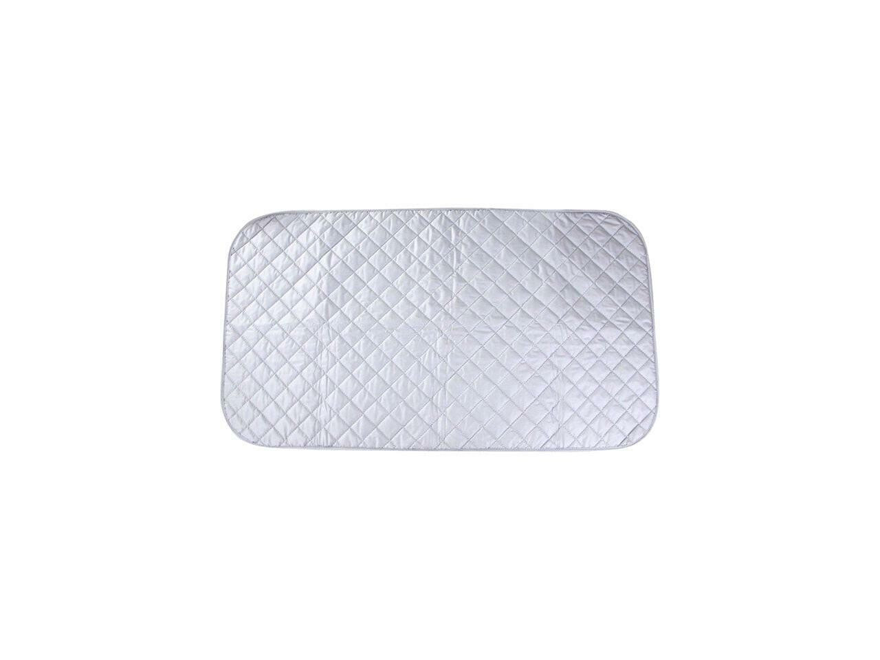 True & Tidy MAT-100 Ironing and Steam Mat