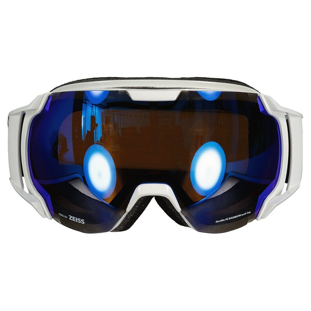 SALICE 619 DARWF Ski Goggles