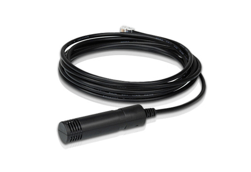 Aten Temperature Sensor сигнальный кабель Черный EA1140
