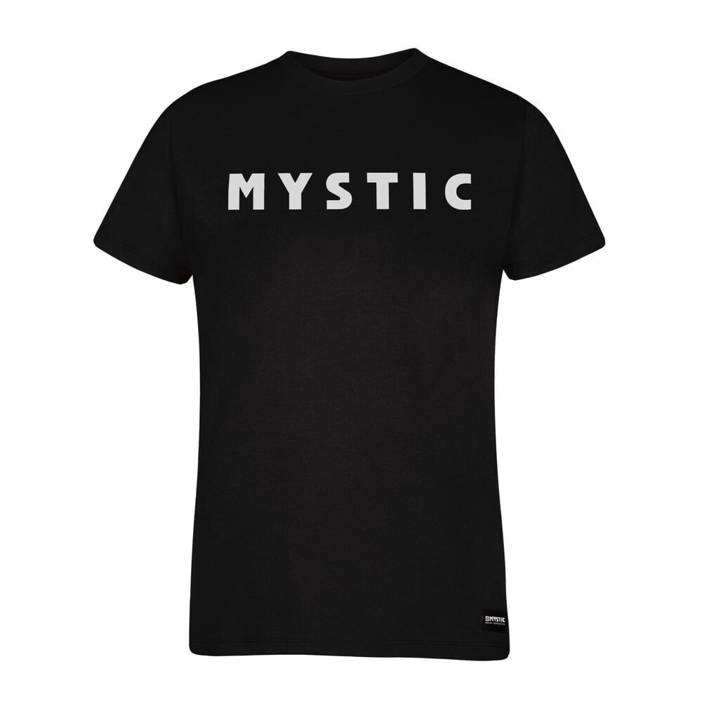 MYSTIC Brand T-Shirt