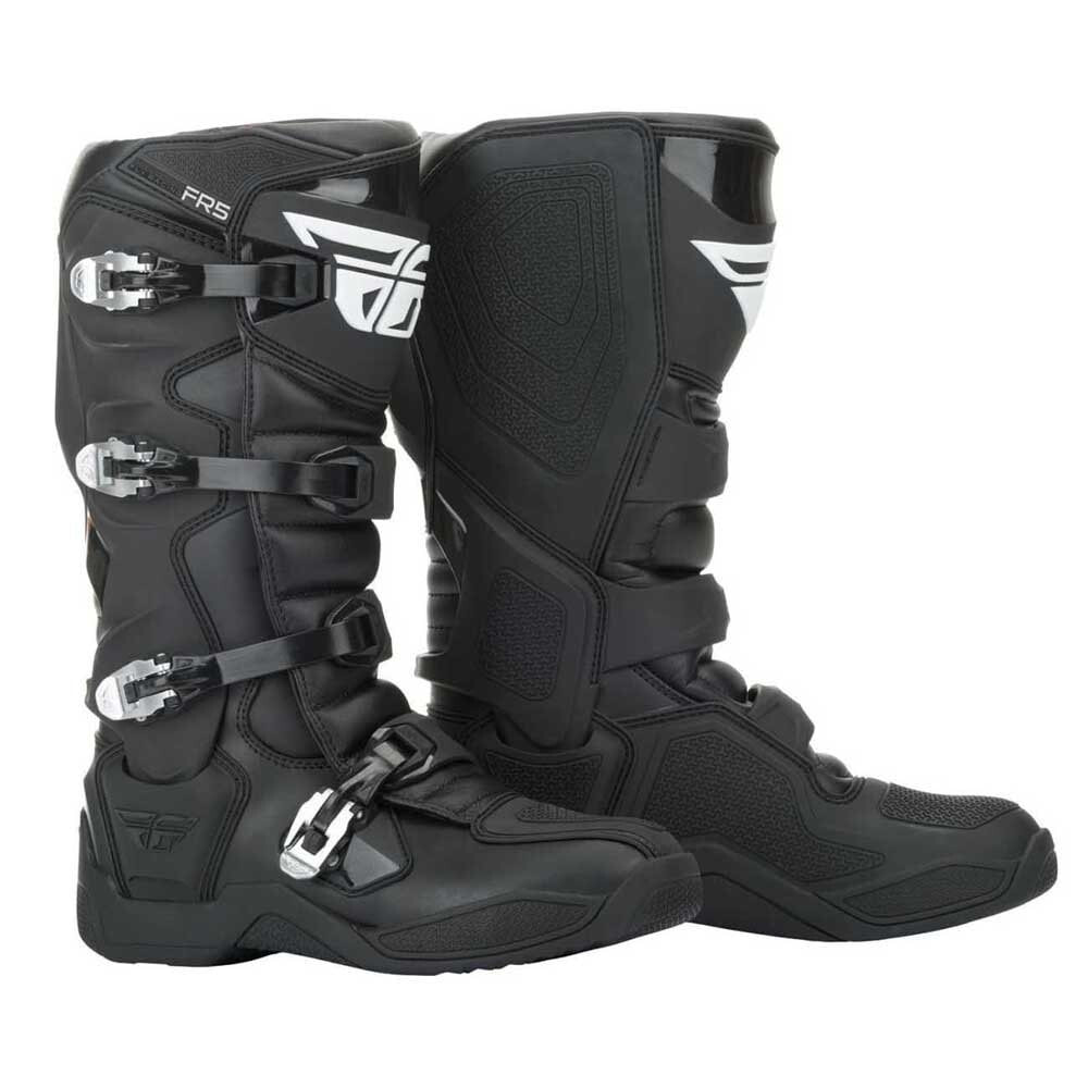 FLY RACING FR5 Boots