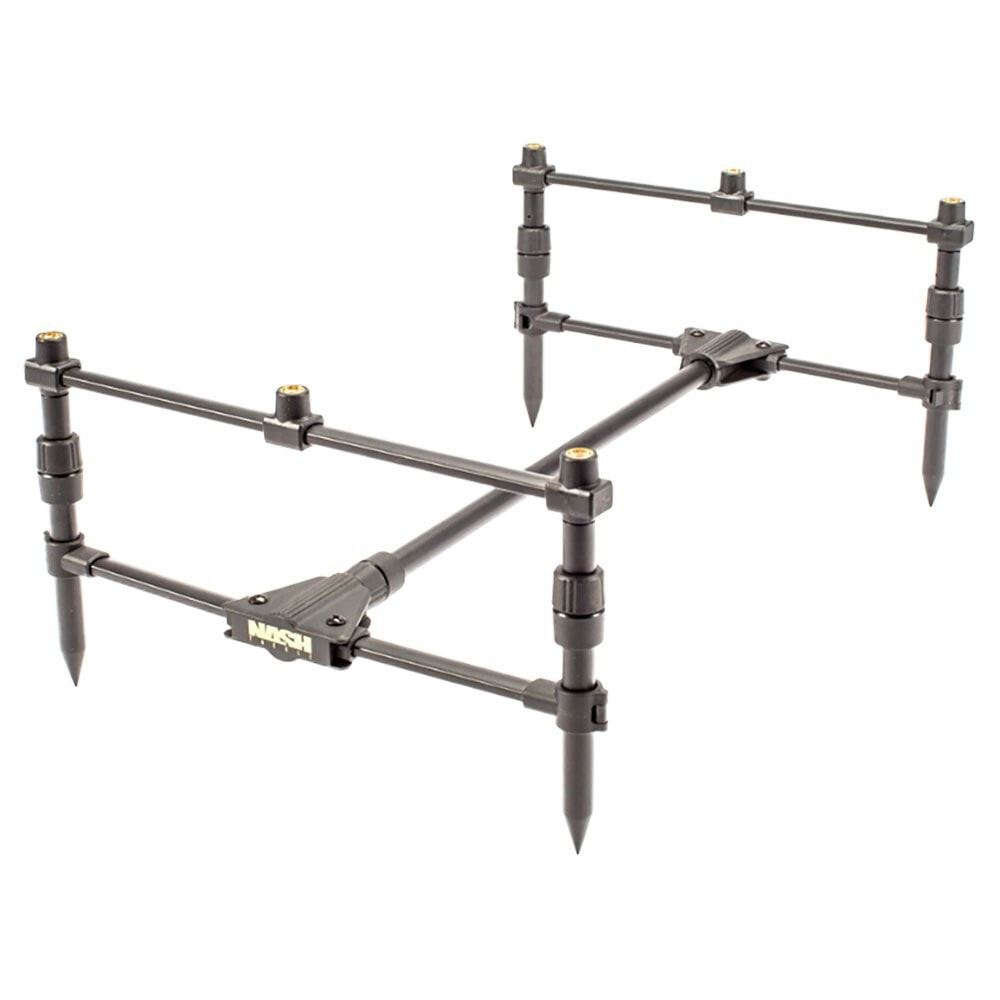 NASH Tackle 3 Rod Pod