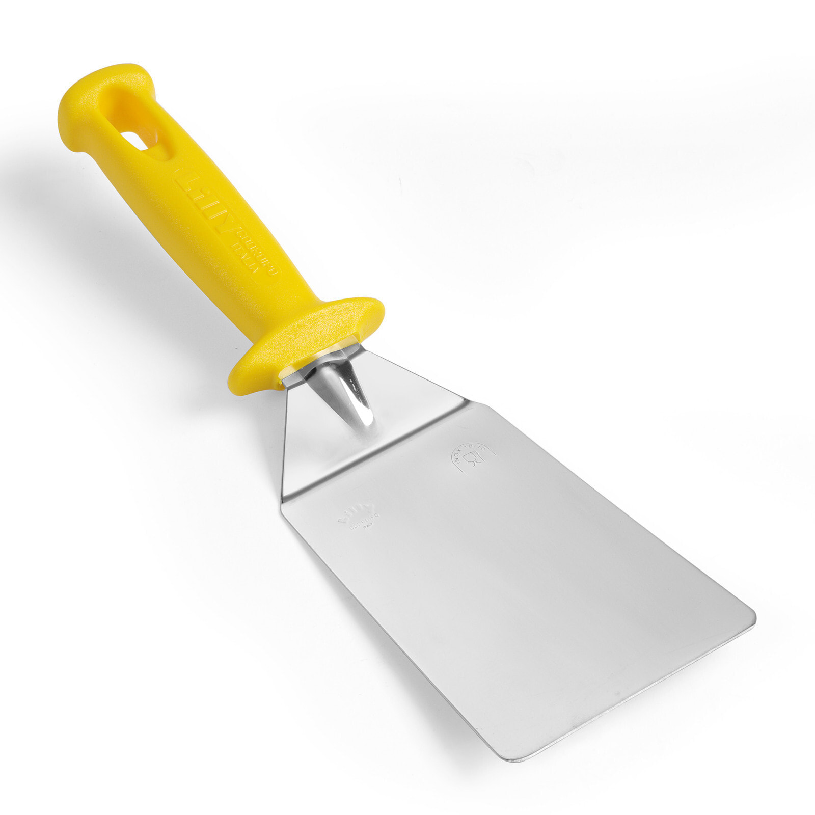 Spatula for pizza application 90x120mm Lilly Codroipo Hendi 855591