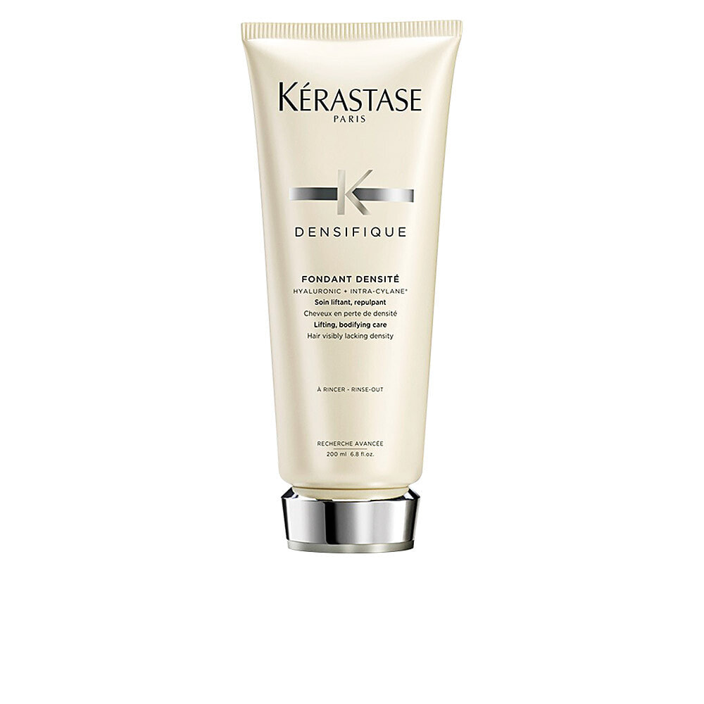 Kerastase Densifique Fondant Densite Уплотняющий кондиционер для придания объема тонким волосам 200 мл