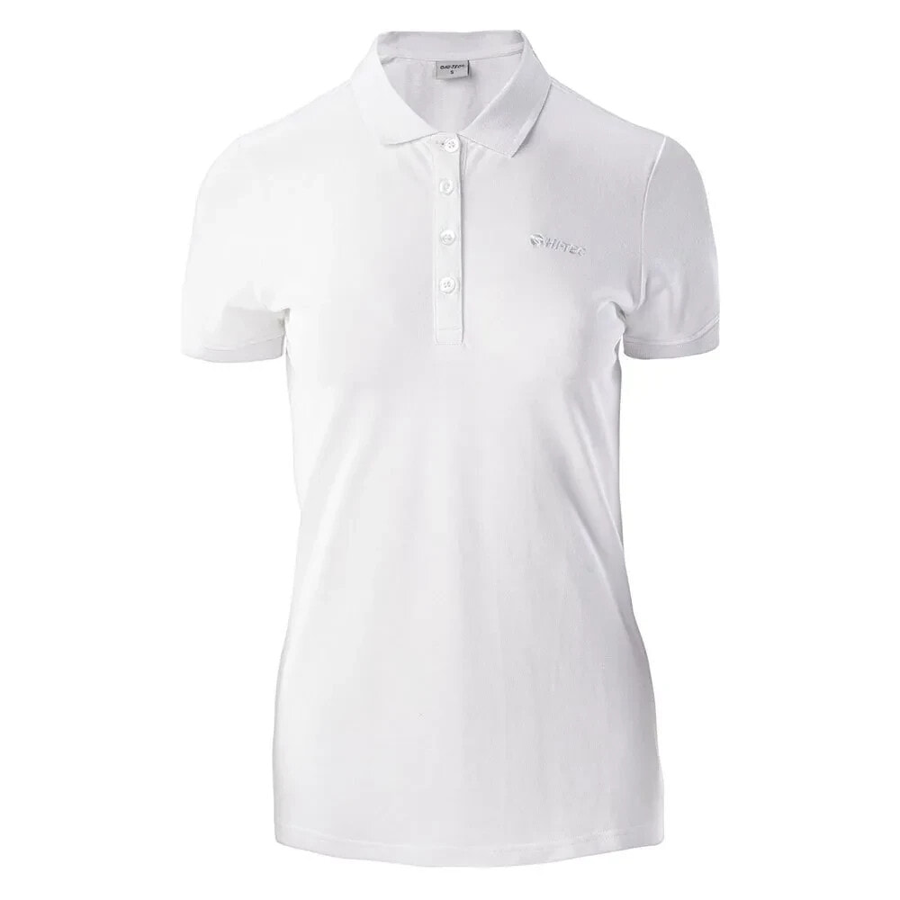 HI-TEC Romso Short Sleeve Polo