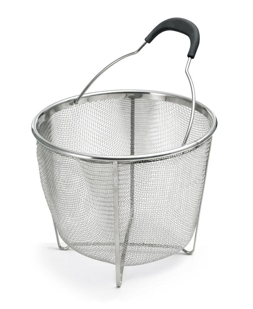 Polder strainer Steamer Basket