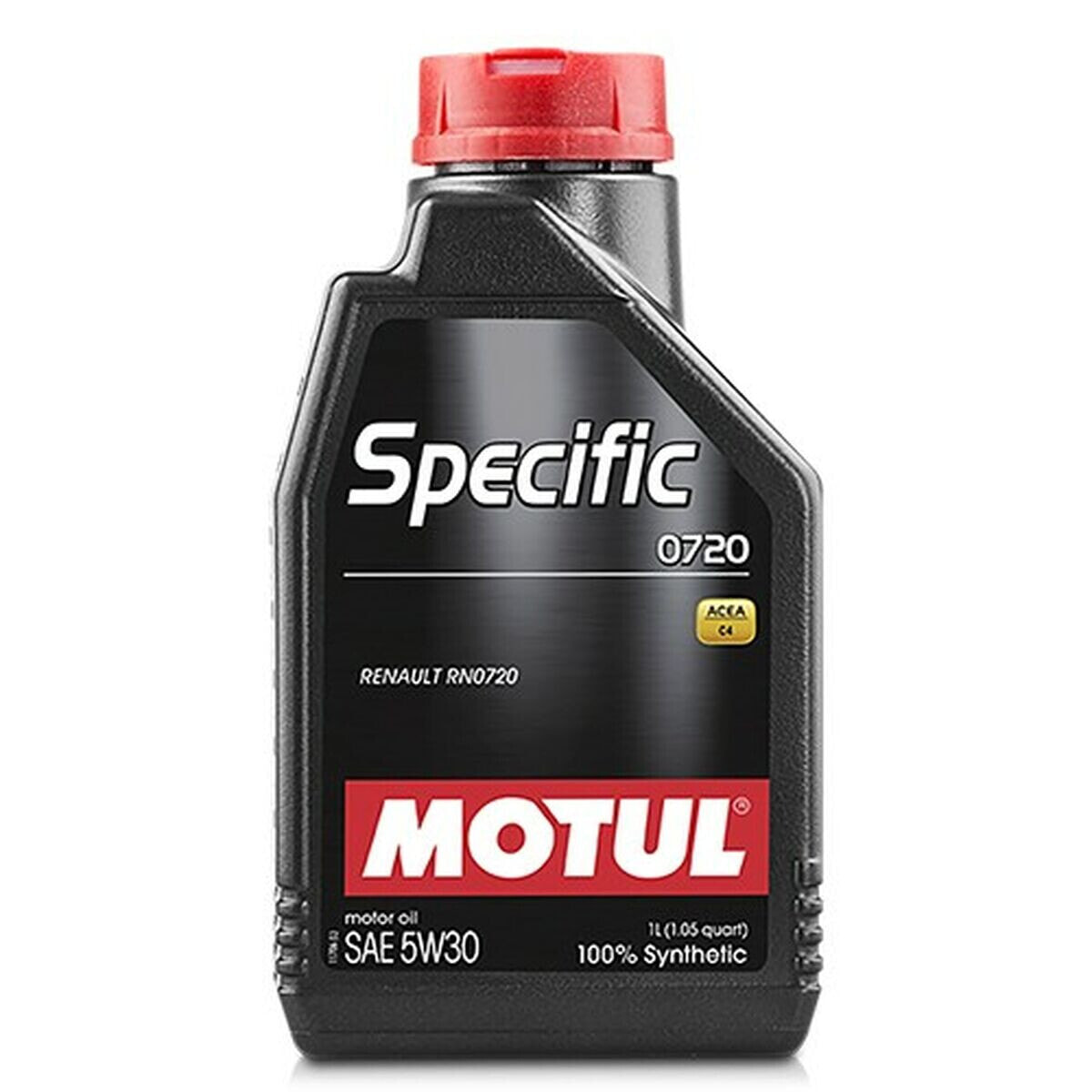 Car Motor Oil Motul Specific 0720 5W30 1 L