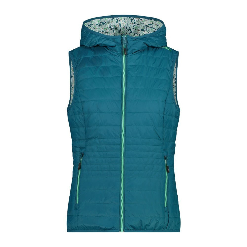 CMP Reverse 32Z5046 Vest