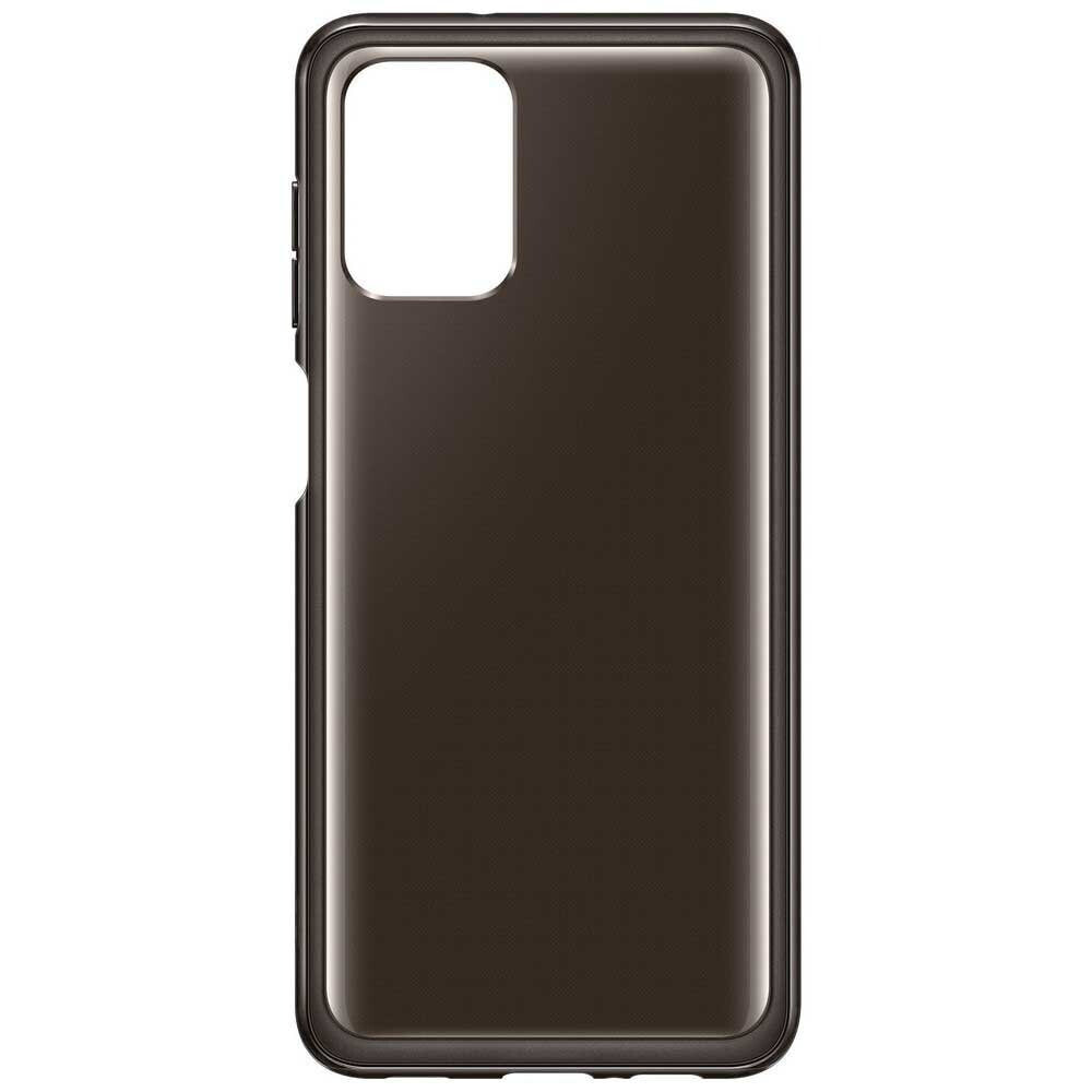 SAMSUNG Clear Cover Galaxy A12 Case