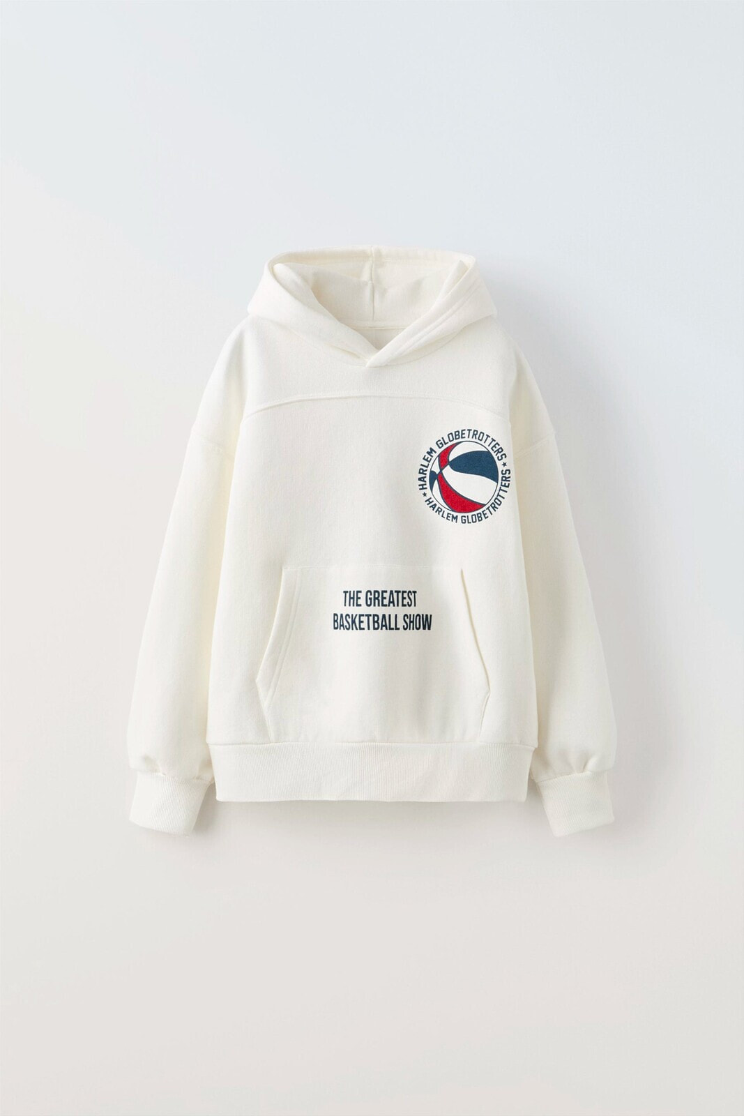 Harlem globetrotters © hoodie