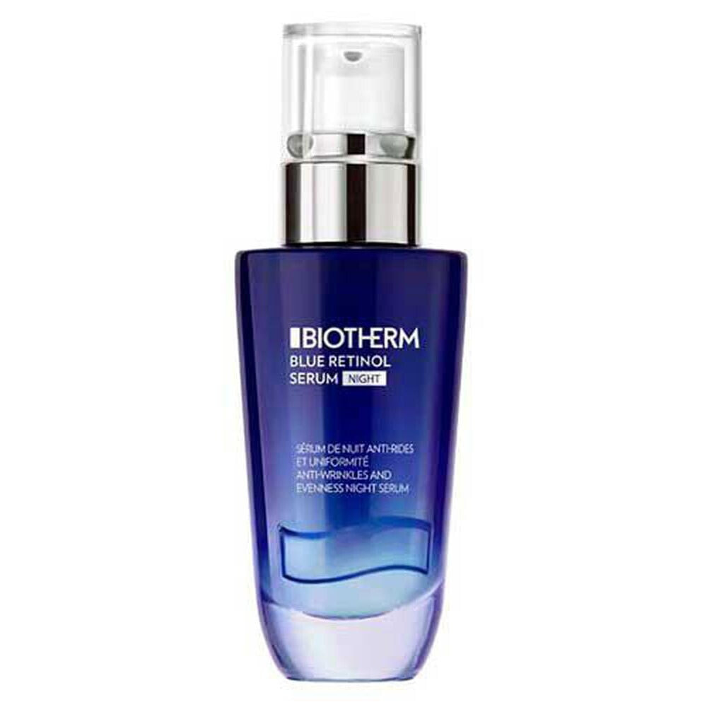 BIOTHERM Pro-Retinol Night Conc 30ml Face Serum