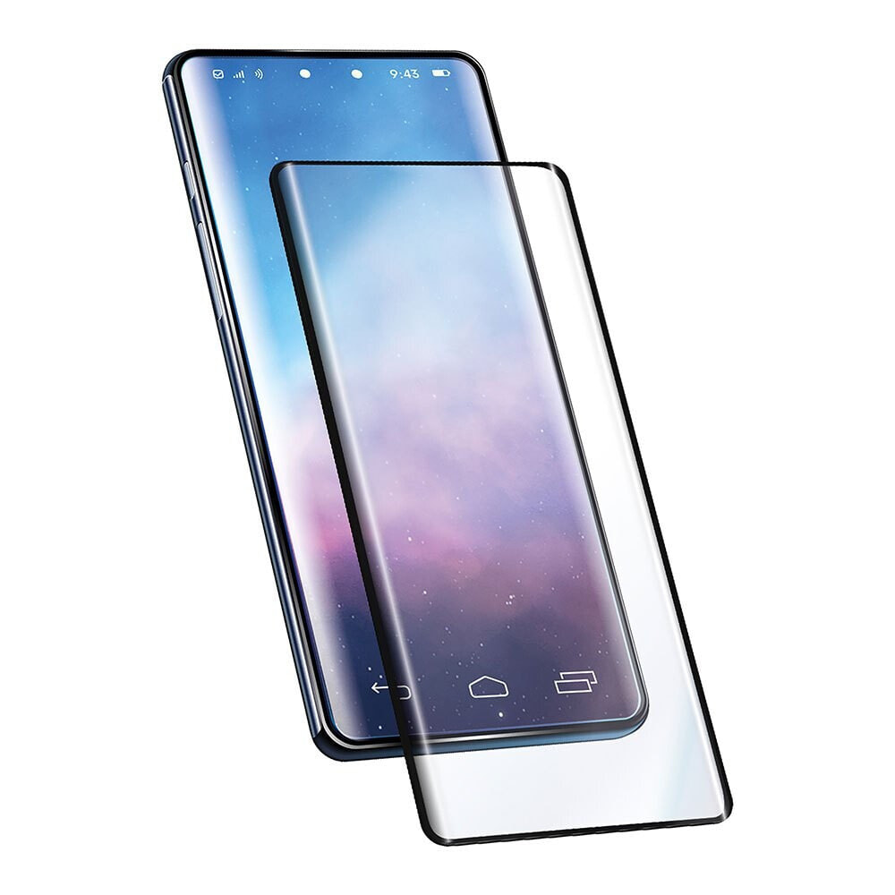 MYWAY Xiaomi 13 Lite 5G Curved Tempered Glass Screen Protector