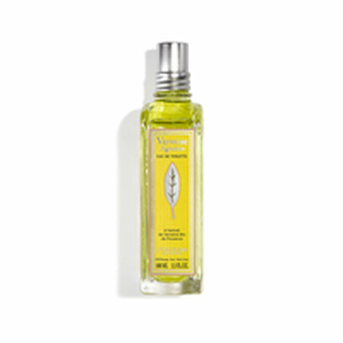 Мужская парфюмерия L´occitane Verbena Agrumi (100 ml)