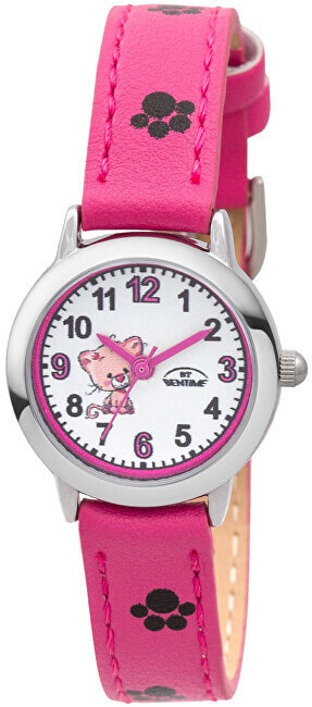 Часы для девочек Bentime, розовый цвет