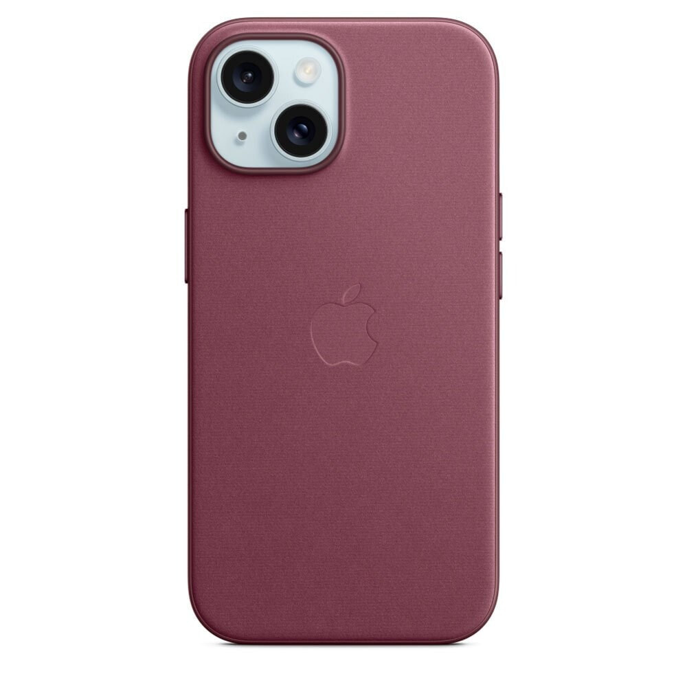 APPLE IPhone 15 Finewoven phone case
