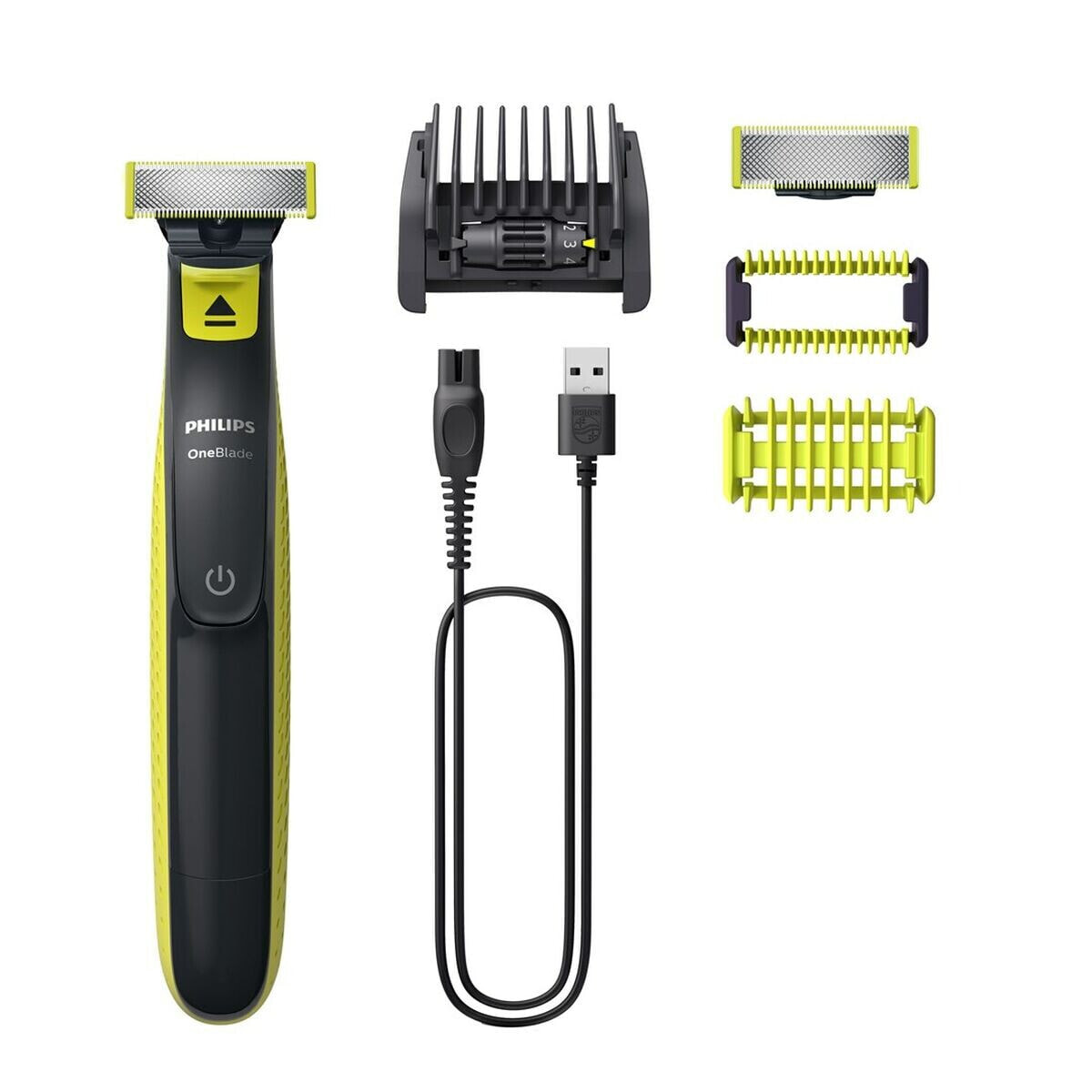 Hair Clippers Philips QP2824/20