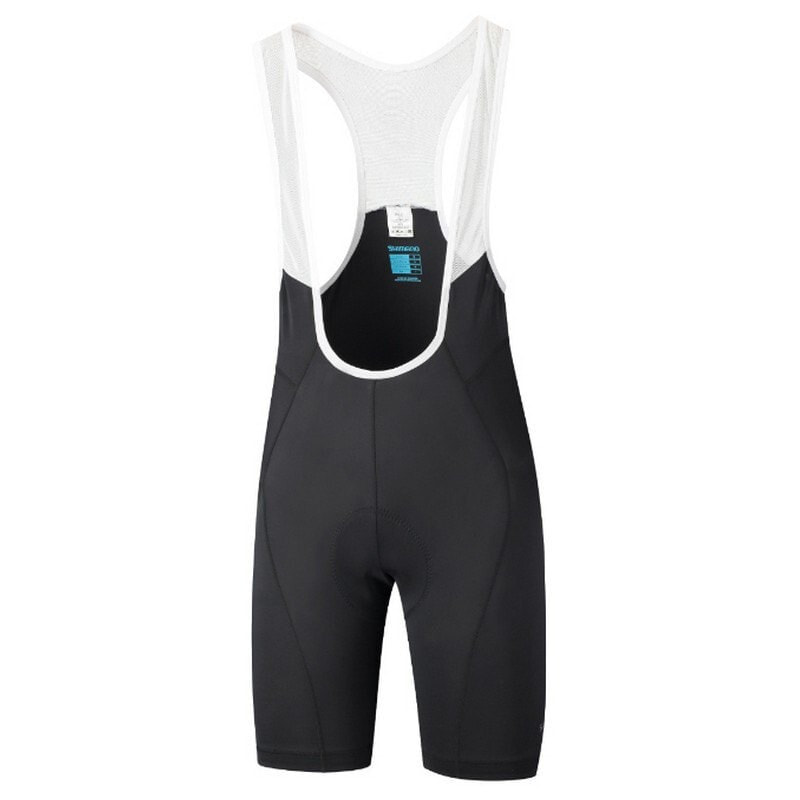 SHIMANO Kodama Bib Shorts