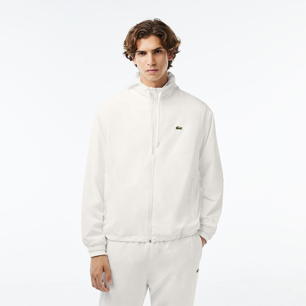LACOSTE BH1679 Jacket