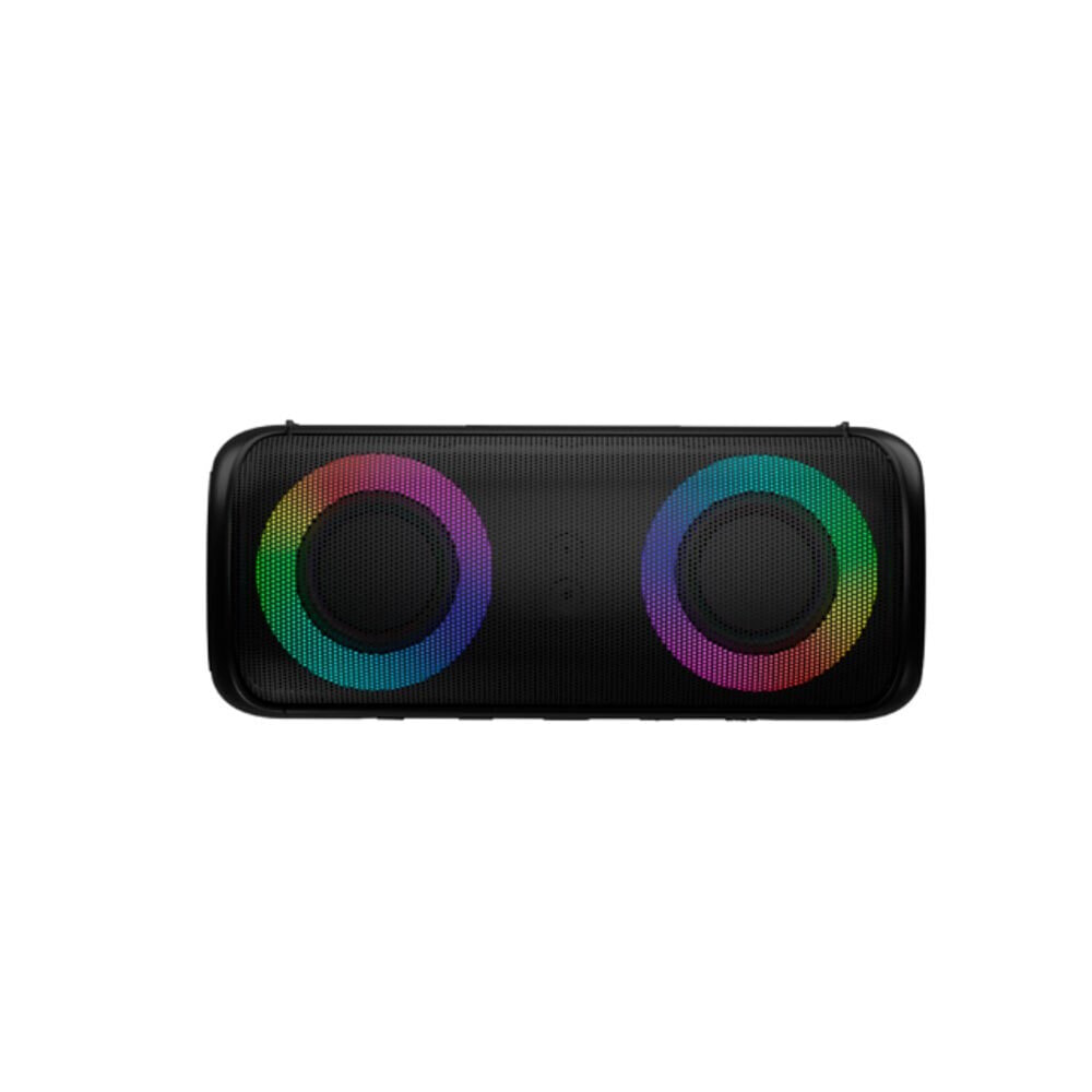 AUDICTUS Aurora Pro 2.0 RGB 20W Bluetooth Speaker