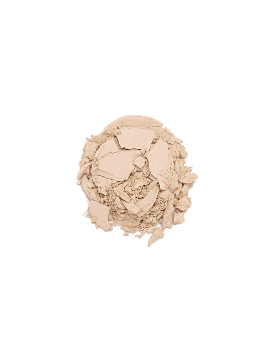 PHYTO-POUDRE compacte #4-bronze