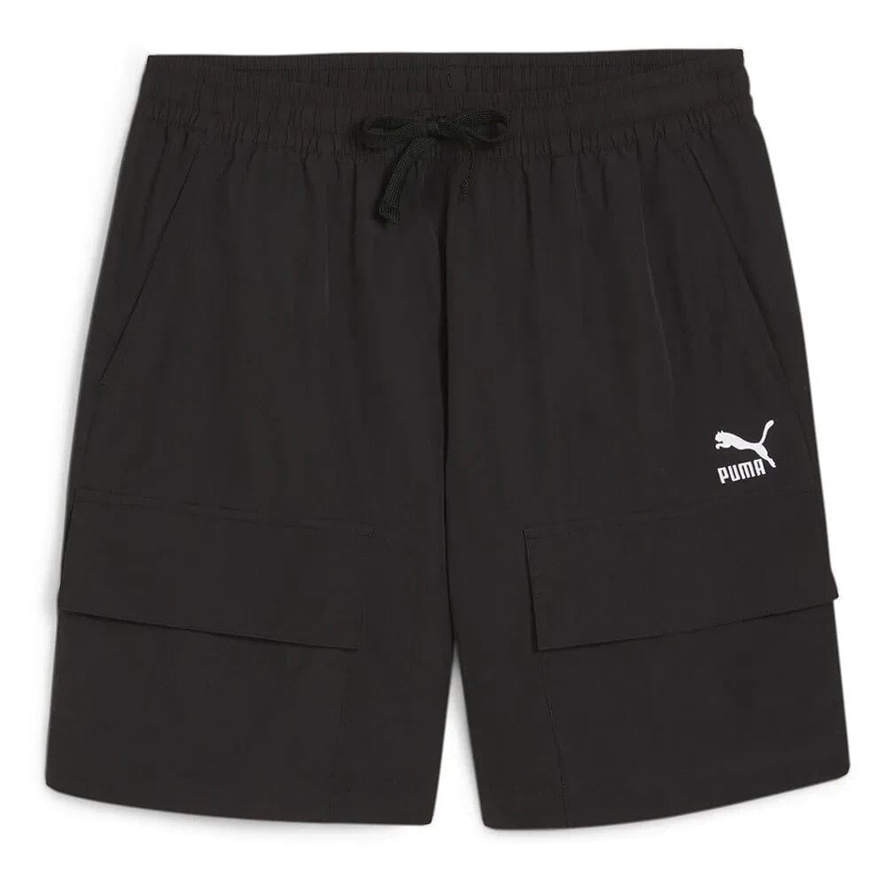 PUMA SELECT Classics 7´´ Shorts