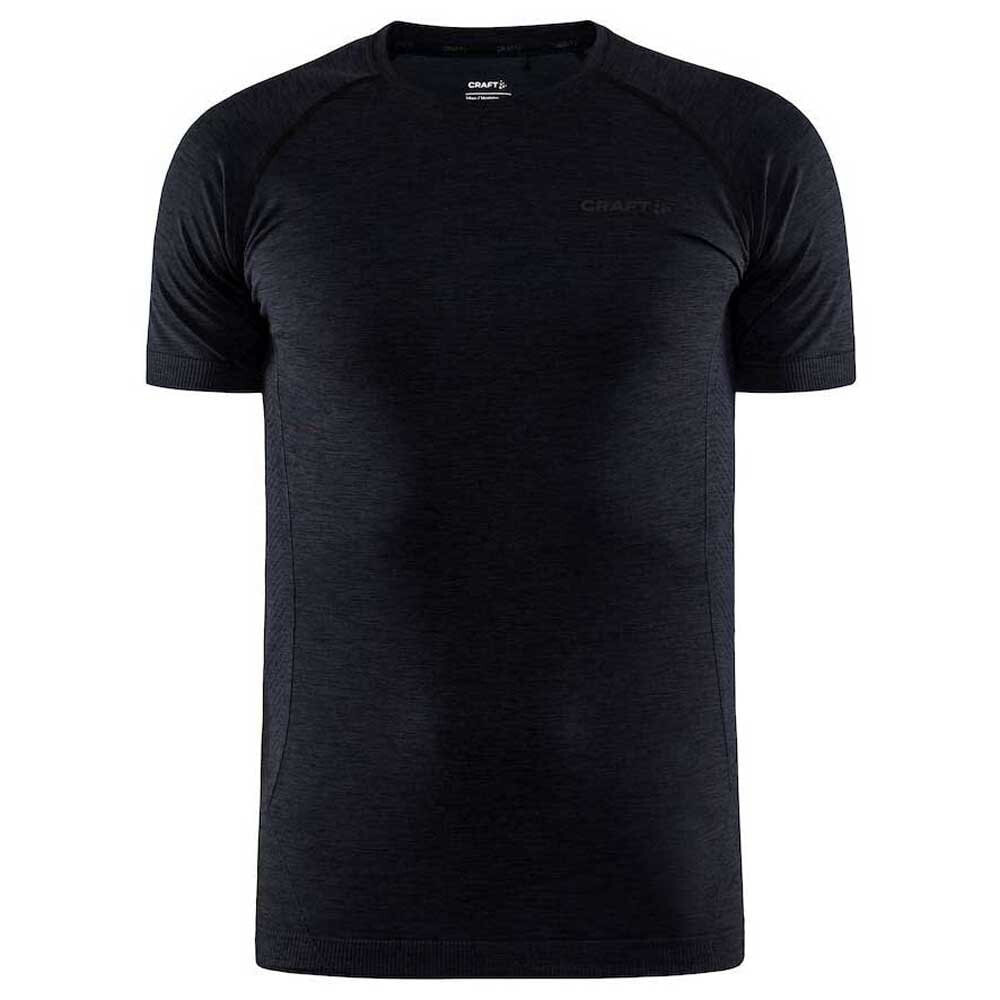 CRAFT CORE Dry Active Comfort Short Sleeve T-Shirt