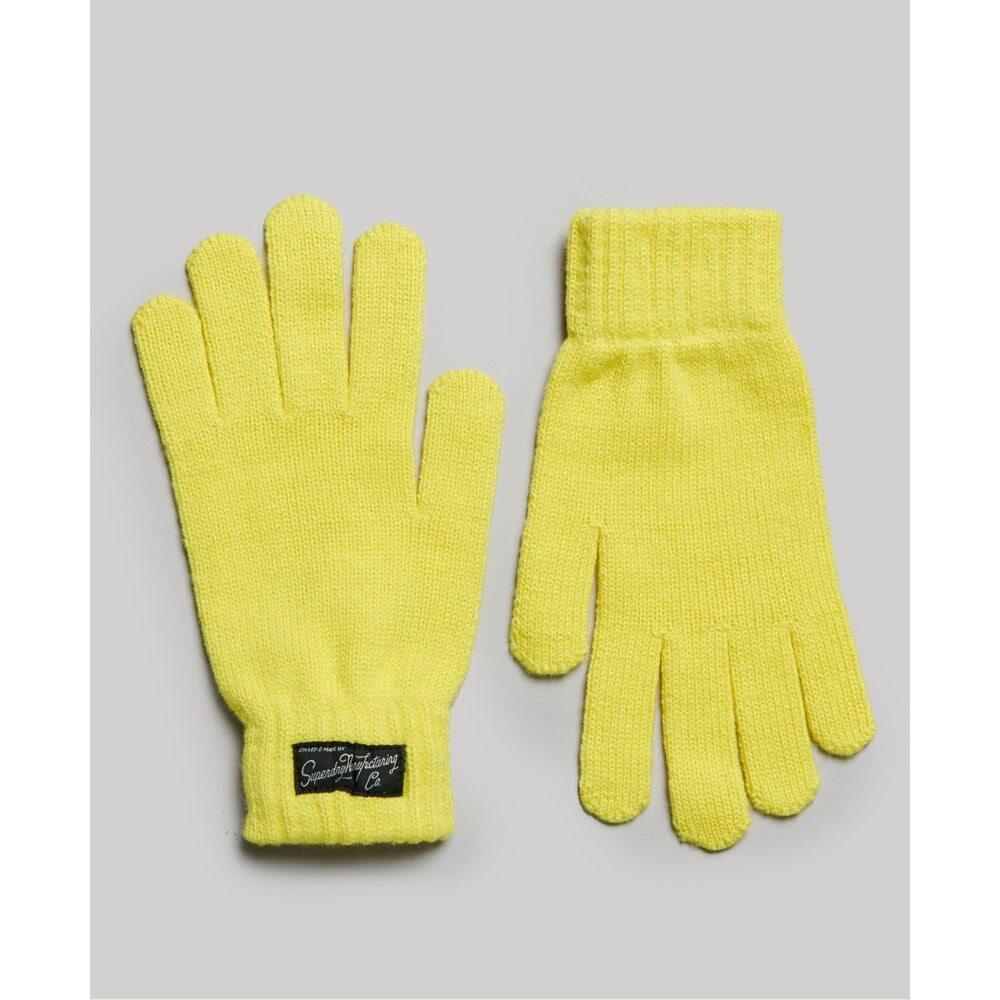 SUPERDRY Vintage Classic Gloves