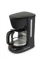 ESPERANZA EKC005 - Drip coffee maker - 1.8 L - 950 W - Black