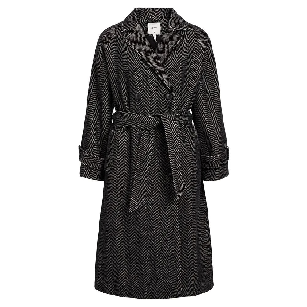 OBJECT Keily Coat