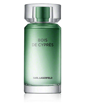 Lagerfeld Bois de Cyprès Eau de Toilette Spray