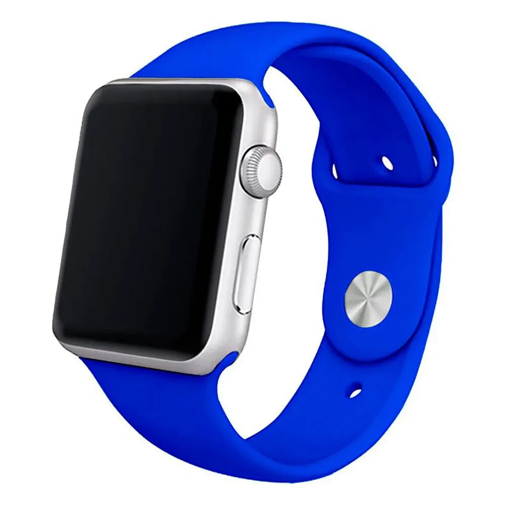 COOL Rubber Apple Watch 38/40/41 mm Strap