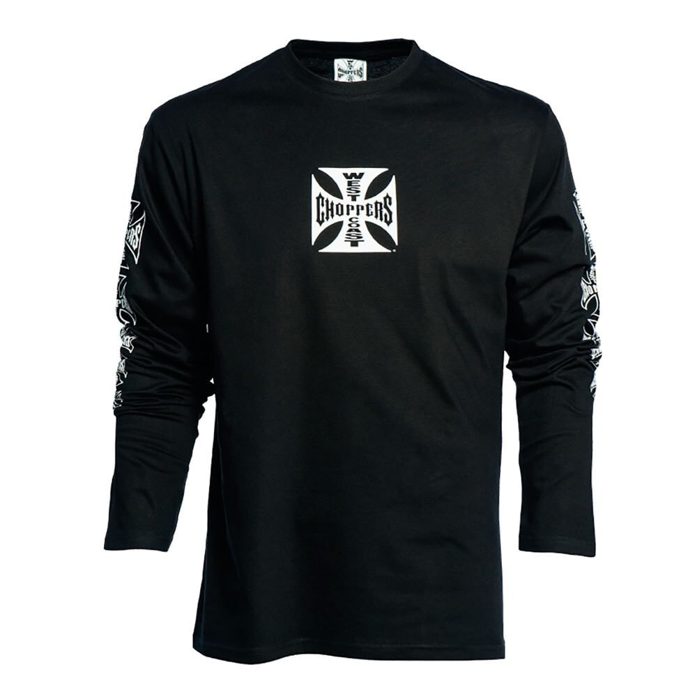 WEST COAST CHOPPERS OG Cross Sweatshirt