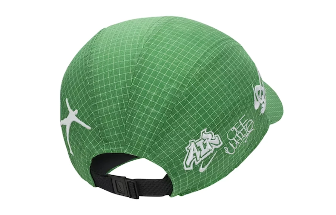 Nike X Off-White Fly Cap