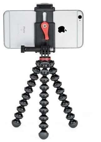 Selfie stick Joby GripTight Action Kit for smartphones (JB01515)