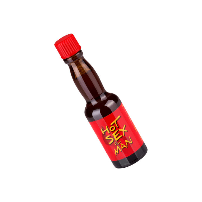 Hot Sex, 20 ml