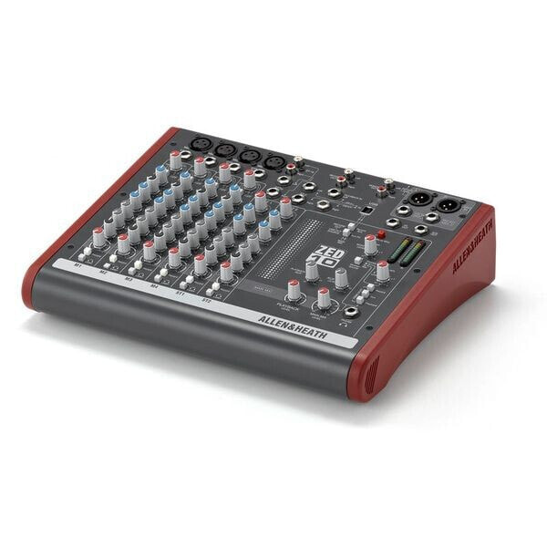 Allen & Heath ZED-10