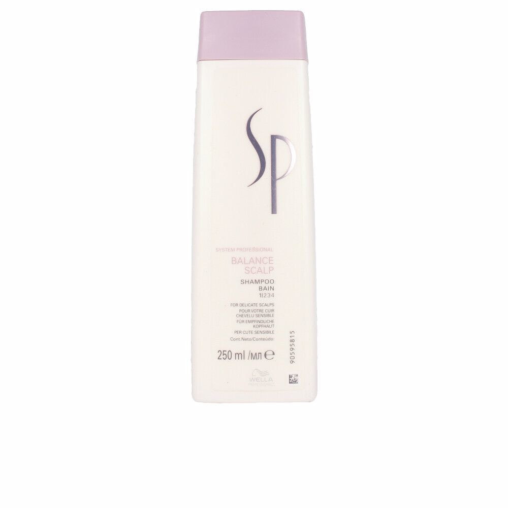 Шампунь для волос System Professional SP BALANCE SCALP shampoo 250 ml