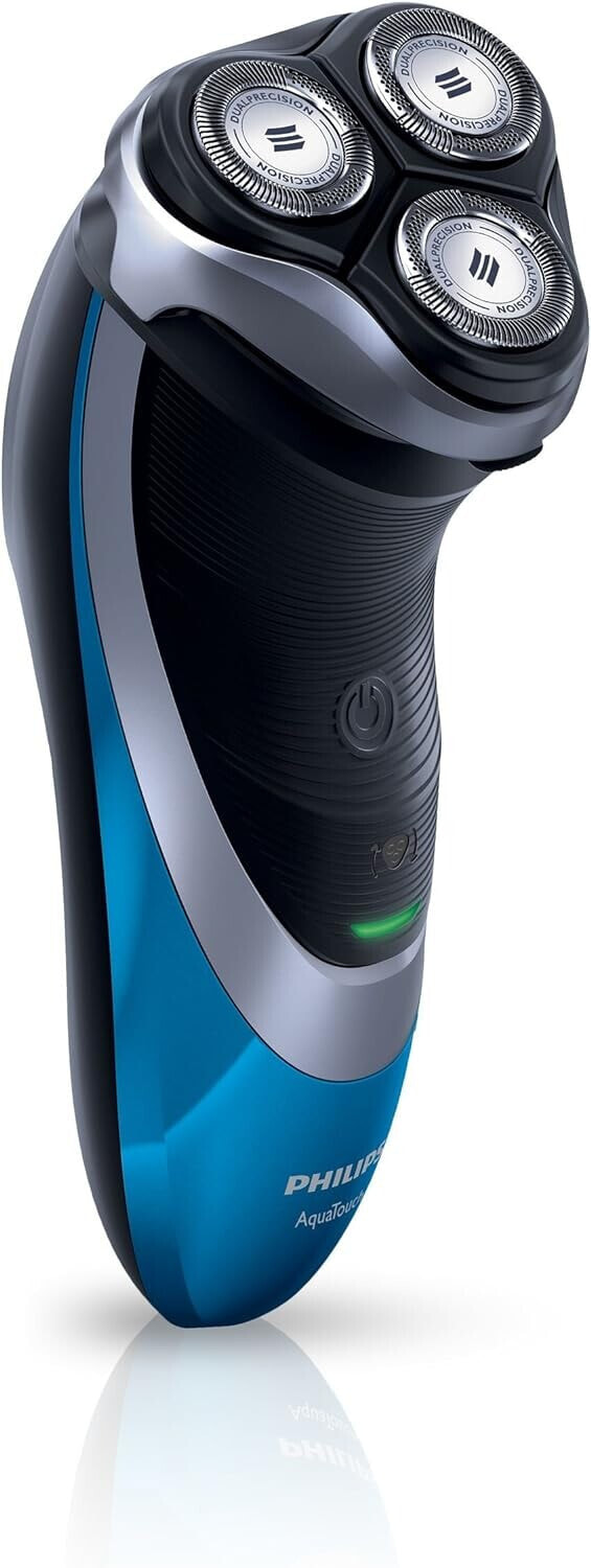 Philips At890 Aqua Touch shaver