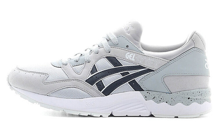 Asics Gel-Lyte 5 运动鞋 灰黑 / Кроссовки Asics Gel-Lyte 5 HN6A4-1350