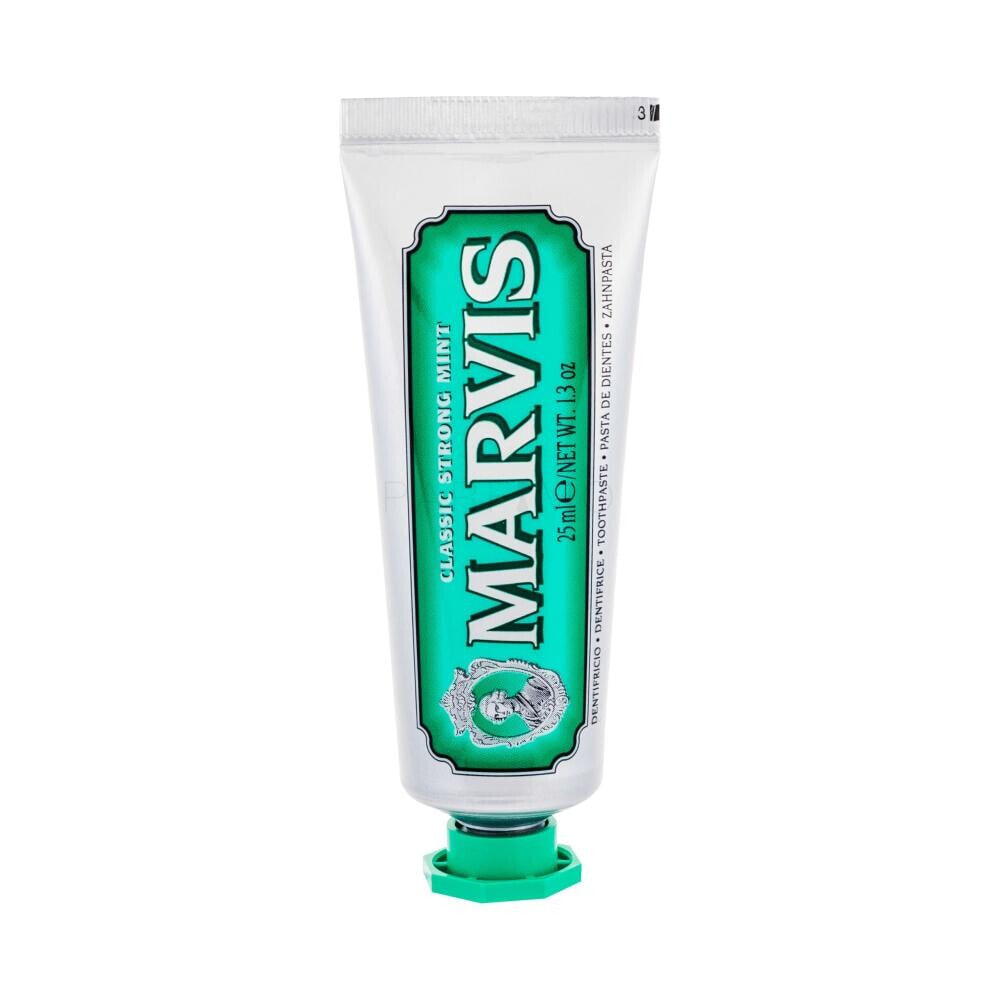 Marvis Classic Strong Mint 85 ml zahnpasta unisex