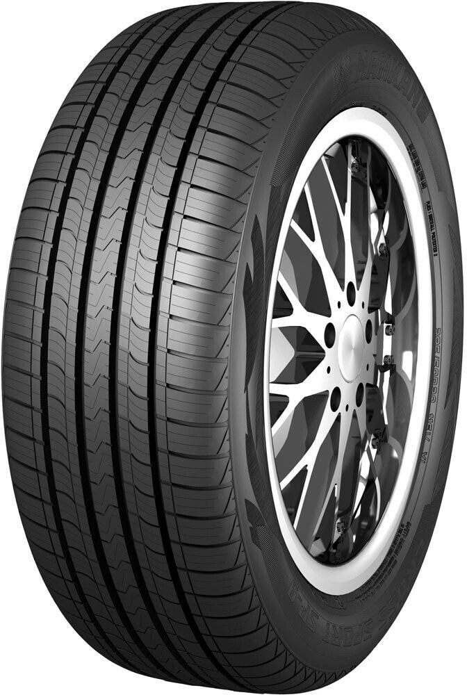 Шины для внедорожника летние NAN Kang SP 9 XL 285/50 R20 116V